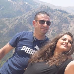 Meet your Posher, Ammar